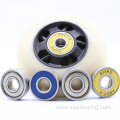 Bachi Noise Carbon Steel 608 Bearing Skateboard Bearings